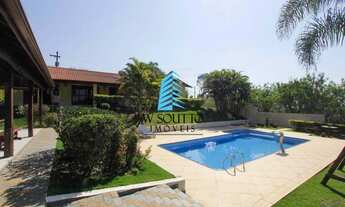 Imagem 6: Chácara à venda no bairro Condomínio Champs Privés - Campo Limpo Paulista/SP