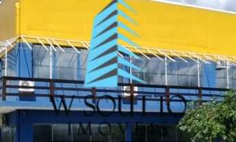 Imagem: Galpão Industrial Rod Edgard Máximo Zamboto