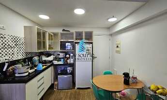 Imagem 3: Apartamento Flat com dois dormitórios