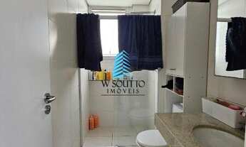 Imagem 7: Apartamento Flat com dois dormitórios