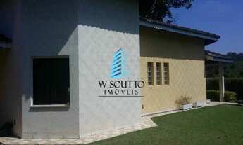 Imagem 5: Casa com terreno de 2.300m² em rua sem saída