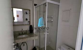 Imagem 6: Apartamento Flat com dois dormitórios