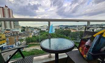 Imagem 2: Apartamento Flat com dois dormitórios