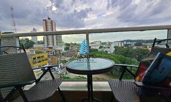 Imagem 4: Apartamento Flat com dois dormitórios