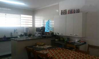 Imagem: Casa Comercial ou Residencial no Anhangabau