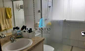 Imagem 6: Casa Alto Padrão em condomínio fechado