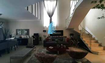 Imagem 7: Casa Alto Padrão em condomínio fechado