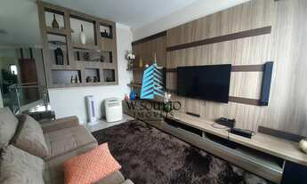 Imagem 3: Casa Alto Padrão em condomínio fechado