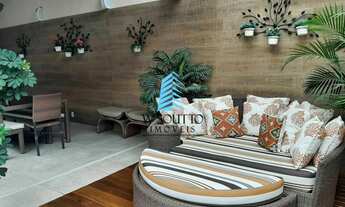 Imagem 2: Casa Alto Padrão em condomínio fechado