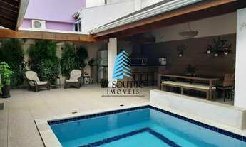 Imagem 4: Casa Alto Padrão em condomínio fechado