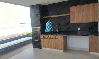 Imagem 5: Casa no Swiss Park de Campinas