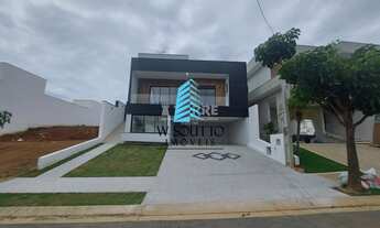 Imagem 2: Casa no Swiss Park de Campinas