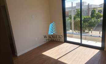 Imagem 6: Casa no Swiss Park de Campinas