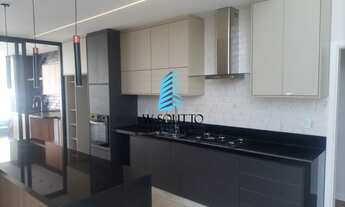 Imagem 7: Casa no Swiss Park de Campinas