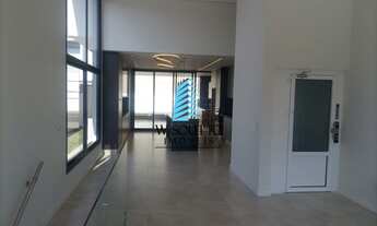 Imagem 4: Casa no Swiss Park de Campinas