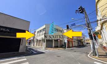 Imagem: Sala Andar Comercial no Centro de Jundiá-SP