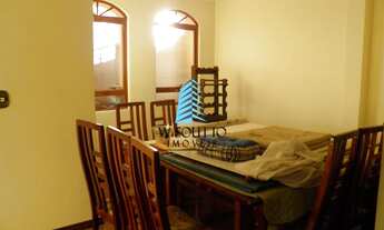 Imagem 5: Casa Sobrado residencial e/ou comercial na Av Nações Unidas - Agapeama