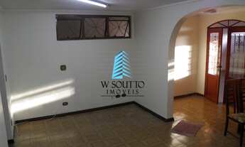 Imagem 6: Casa Sobrado residencial e/ou comercial na Av Nações Unidas - Agapeama