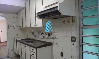 Imagem 7: Casa Sobrado residencial e/ou comercial na Av Nações Unidas - Agapeama