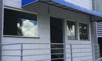 Imagem 3: Galpão Industrial em Várzea Paulista-SP