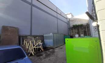 Imagem 7: Galpão Industrial em Várzea Paulista-SP