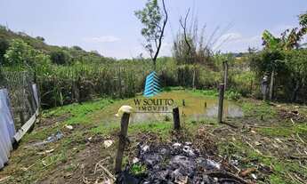 Imagem: Chácara com Lago