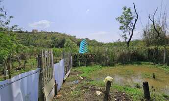 Imagem 2: Chácara com Lago