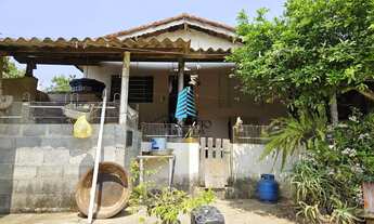 Imagem 7: Chácara com Lago