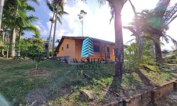 Imagem 2: Chácara com Viveiro de Palmeiras no Jundiaí Mirim