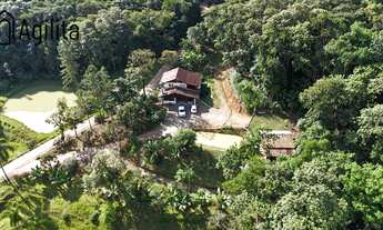 Imagem: Sítio à Venda em Rodeio/SC