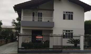 Imagem 3: Casa Alto Padrão em Quintino, Timbó/SC