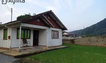 Imagem: Casa à venda no bairro Nova Brasilia