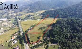 Imagem: Terreno à venda em Rodeio/SC