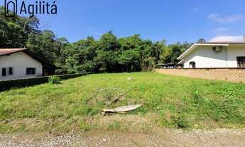 Imagem: Terreno em Timbó/Sc