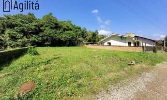 Imagem 2: Terreno em Timbó/Sc