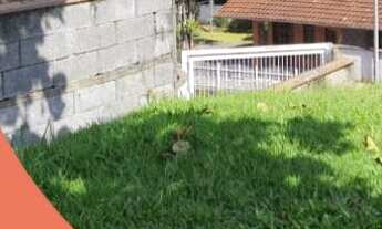 Imagem: Terreno a venda em timbó/sc