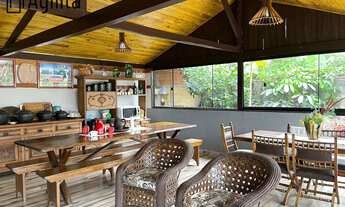 Imagem: Sítio à venda na Estação em Ascurra/SC