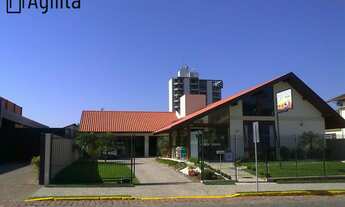 Imagem: Casa Alto Padrão à Venda em Timbó/SC