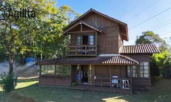 Imagem: Mini Sítio em Condomínio Fechado à Venda