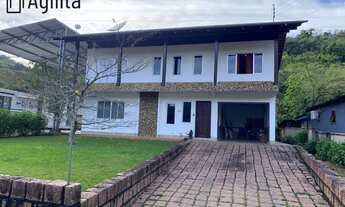 Imagem: Casa a venda em Rodeio/sc