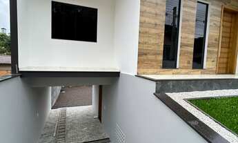 Imagem: Casa à venda no bairro Centro - Rodeio/SC