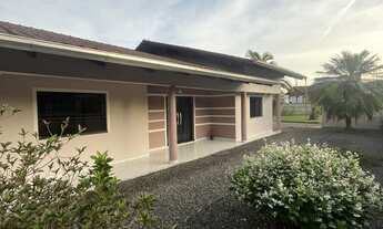 Imagem: Casa Alvenaria em Benedito Novo/SC