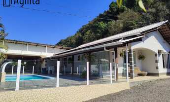 Imagem: Casa Padrão a venda em Ascurra/sc