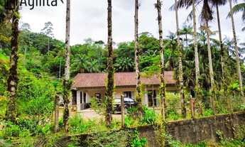 Imagem: Sítio em Rodeio/sc