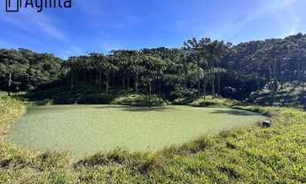 Imagem: Sítio nas montanhas à venda em Rodeio/sc