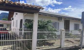 Imagem: Casa no Centro, Rodeio/SC