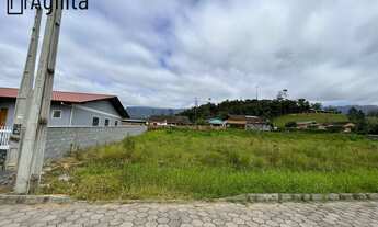 Imagem: Terreno em Ascurra/Sc