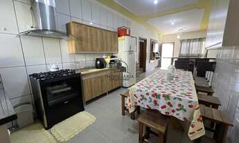 Imagem 7: Casa de Veraneio A Venda | Mobiliado???? | Deck Exclusivo ????