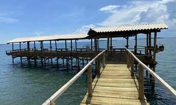 Imagem 3: Casa de Veraneio A Venda | Mobiliado???? | Deck Exclusivo ????