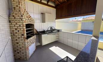 Imagem 5: Casa de Veraneio A Venda | Mobiliado???? | Deck Exclusivo ????